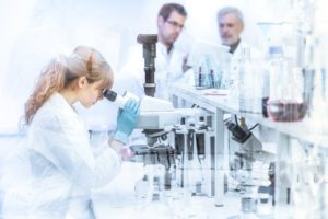 Elektrolizery laboratoryjne