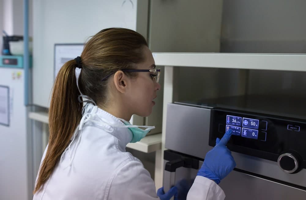 Cieplarka mikrobiologiczna