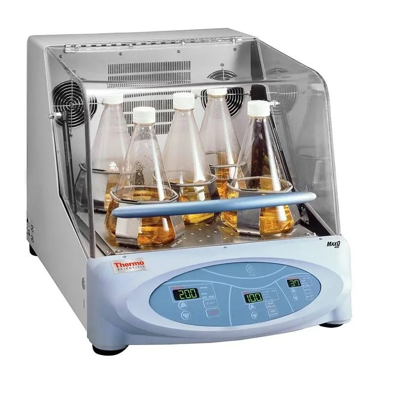 Inkubatory z wytrząsaniem MaxQ4000