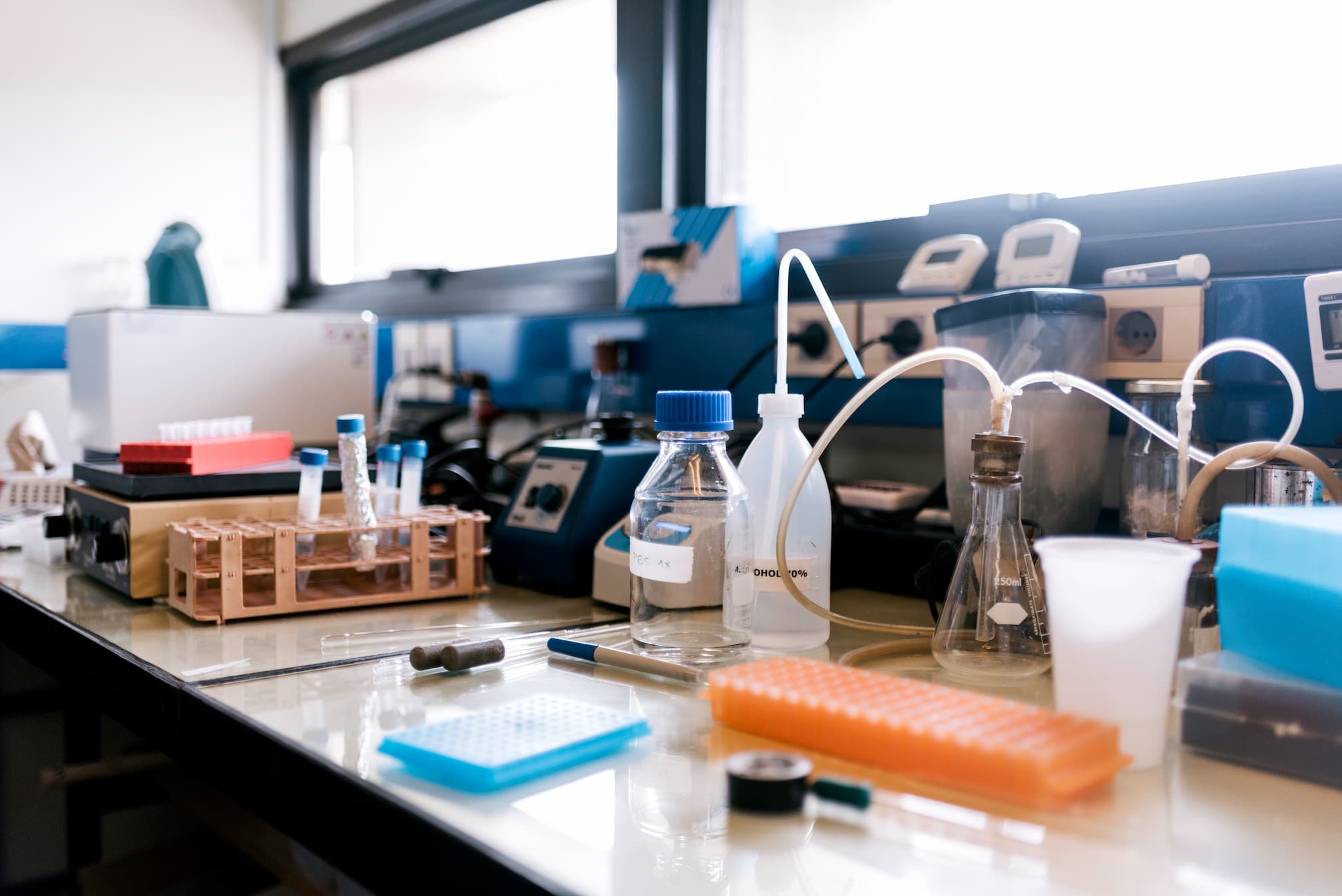 Vacuum Drying in Medical Conditions – Presenting the Best Equipment